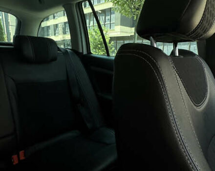 Белый Шкода Октавия, объемом двигателя 1.97 л и пробегом 265 тыс. км за 8300 $, фото 20 на Automoto.ua