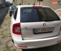 Белый Шкода Октавия, объемом двигателя 1.6 л и пробегом 193 тыс. км за 6850 $, фото 2 на Automoto.ua