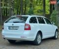 Білий Шкода Октавія, об'ємом двигуна 1.99 л та пробігом 276 тис. км за 9300 $, фото 36 на Automoto.ua