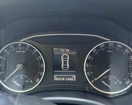 Белый Шкода Октавия, объемом двигателя 1.97 л и пробегом 265 тыс. км за 8300 $, фото 41 на Automoto.ua