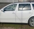 Белый Шкода Октавия, объемом двигателя 1.39 л и пробегом 315 тыс. км за 6500 $, фото 1 на Automoto.ua