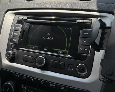 Белый Шкода Октавия, объемом двигателя 1.97 л и пробегом 265 тыс. км за 8300 $, фото 39 на Automoto.ua