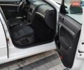 Белый Шкода Октавия, объемом двигателя 1.6 л и пробегом 215 тыс. км за 8900 $, фото 44 на Automoto.ua