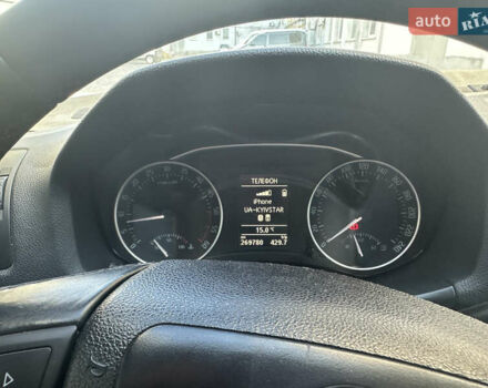 Белый Шкода Октавия, объемом двигателя 1.6 л и пробегом 270 тыс. км за 7400 $, фото 21 на Automoto.ua