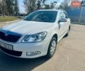 Белый Шкода Октавия, объемом двигателя 1.8 л и пробегом 168 тыс. км за 7200 $, фото 1 на Automoto.ua