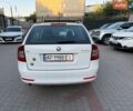 Білий Шкода Октавія, об'ємом двигуна 1.6 л та пробігом 250 тис. км за 6999 $, фото 5 на Automoto.ua