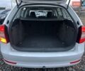 Білий Шкода Октавія, об'ємом двигуна 1.6 л та пробігом 244 тис. км за 7800 $, фото 14 на Automoto.ua
