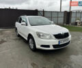 Білий Шкода Октавія, об'ємом двигуна 1.6 л та пробігом 183 тис. км за 7400 $, фото 16 на Automoto.ua
