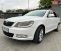 Белый Шкода Октавия, объемом двигателя 1.6 л и пробегом 295 тыс. км за 7200 $, фото 8 на Automoto.ua