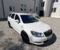 Білий Шкода Октавія, об'ємом двигуна 1.97 л та пробігом 237 тис. км за 9900 $, фото 6 на Automoto.ua