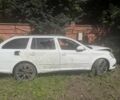 Білий Шкода Октавія, об'ємом двигуна 2 л та пробігом 300 тис. км за 2494 $, фото 4 на Automoto.ua