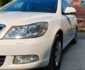 Белый Шкода Октавия, объемом двигателя 0 л и пробегом 190 тыс. км за 6350 $, фото 12 на Automoto.ua