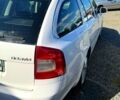 Белый Шкода Октавия, объемом двигателя 1.6 л и пробегом 199 тыс. км за 8550 $, фото 4 на Automoto.ua