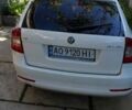 Белый Шкода Октавия, объемом двигателя 1.6 л и пробегом 267 тыс. км за 7200 $, фото 8 на Automoto.ua