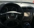 Белый Шкода Октавия, объемом двигателя 1.2 л и пробегом 235 тыс. км за 6900 $, фото 9 на Automoto.ua