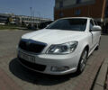 Белый Шкода Октавия, объемом двигателя 1.97 л и пробегом 265 тыс. км за 8300 $, фото 33 на Automoto.ua