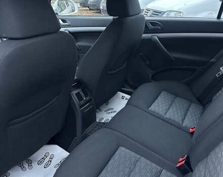 Білий Шкода Октавія, об'ємом двигуна 1.6 л та пробігом 244 тис. км за 7800 $, фото 7 на Automoto.ua