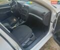 Белый Шкода Октавия, объемом двигателя 1.97 л и пробегом 302 тыс. км за 8000 $, фото 1 на Automoto.ua