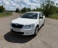 Белый Шкода Октавия, объемом двигателя 1.6 л и пробегом 257 тыс. км за 6500 $, фото 1 на Automoto.ua