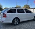 Белый Шкода Октавия, объемом двигателя 1.2 л и пробегом 235 тыс. км за 6900 $, фото 18 на Automoto.ua