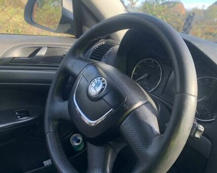 Белый Шкода Октавия, объемом двигателя 1.6 л и пробегом 345 тыс. км за 4500 $, фото 8 на Automoto.ua