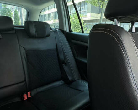 Белый Шкода Октавия, объемом двигателя 1.97 л и пробегом 265 тыс. км за 8300 $, фото 16 на Automoto.ua