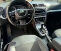 Белый Шкода Октавия, объемом двигателя 1.6 л и пробегом 204 тыс. км за 8600 $, фото 6 на Automoto.ua