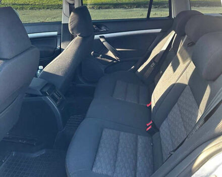 Белый Шкода Октавия, объемом двигателя 1.4 л и пробегом 216 тыс. км за 6200 $, фото 8 на Automoto.ua