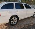 Білий Шкода Октавія, об'ємом двигуна 2.01 л та пробігом 295 тис. км за 9300 $, фото 22 на Automoto.ua