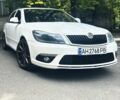 Белый Шкода Октавия, объемом двигателя 1.6 л и пробегом 270 тыс. км за 7506 $, фото 1 на Automoto.ua