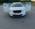 Белый Шкода Октавия, объемом двигателя 1.6 л и пробегом 339 тыс. км за 7600 $, фото 11 на Automoto.ua