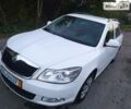 Белый Шкода Октавия, объемом двигателя 1.6 л и пробегом 255 тыс. км за 9100 $, фото 5 на Automoto.ua