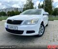 Білий Шкода Октавія, об'ємом двигуна 1.6 л та пробігом 220 тис. км за 7900 $, фото 1 на Automoto.ua