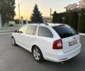 Белый Шкода Октавия, объемом двигателя 1.8 л и пробегом 190 тыс. км за 7700 $, фото 2 на Automoto.ua