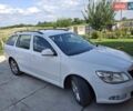 Білий Шкода Октавія, об'ємом двигуна 1.6 л та пробігом 333 тис. км за 7700 $, фото 1 на Automoto.ua