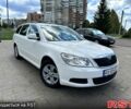 Білий Шкода Октавія, об'ємом двигуна 1.6 л та пробігом 220 тис. км за 7900 $, фото 1 на Automoto.ua
