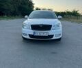 Белый Шкода Октавия, объемом двигателя 1.6 л и пробегом 339 тыс. км за 7600 $, фото 6 на Automoto.ua