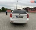 Белый Шкода Октавия, объемом двигателя 1.6 л и пробегом 295 тыс. км за 7200 $, фото 12 на Automoto.ua
