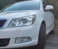 Белый Шкода Октавия, объемом двигателя 1.8 л и пробегом 207 тыс. км за 8300 $, фото 8 на Automoto.ua