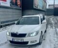 Білий Шкода Октавія, об'ємом двигуна 1.4 л та пробігом 271 тис. км за 7500 $, фото 1 на Automoto.ua