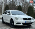 Белый Шкода Октавия, объемом двигателя 1.6 л и пробегом 299 тыс. км за 6999 $, фото 14 на Automoto.ua