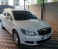 Білий Шкода Октавія, об'ємом двигуна 1.6 л та пробігом 206 тис. км за 8500 $, фото 1 на Automoto.ua
