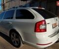 Білий Шкода Октавія, об'ємом двигуна 2.01 л та пробігом 295 тис. км за 9300 $, фото 2 на Automoto.ua