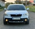 Белый Шкода Октавия, объемом двигателя 2 л и пробегом 357 тыс. км за 10800 $, фото 9 на Automoto.ua