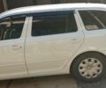 Белый Шкода Октавия, объемом двигателя 1.6 л и пробегом 267 тыс. км за 7200 $, фото 1 на Automoto.ua