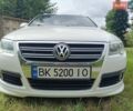 Белый Шкода Октавия, объемом двигателя 1.99 л и пробегом 276 тыс. км за 9300 $, фото 29 на Automoto.ua