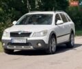 Білий Шкода Октавія, об'ємом двигуна 2 л та пробігом 357 тис. км за 10800 $, фото 16 на Automoto.ua