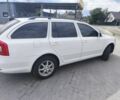 Білий Шкода Октавія, об'ємом двигуна 0 л та пробігом 192 тис. км за 7499 $, фото 4 на Automoto.ua