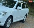 Білий Шкода Октавія, об'ємом двигуна 1.99 л та пробігом 276 тис. км за 9300 $, фото 24 на Automoto.ua