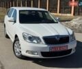Білий Шкода Октавія, об'ємом двигуна 1.6 л та пробігом 182 тис. км за 7950 $, фото 5 на Automoto.ua